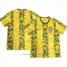 Training Shirt Brazil 2024-2025 Yellow