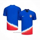 United States Away Shirt Authentic 2024