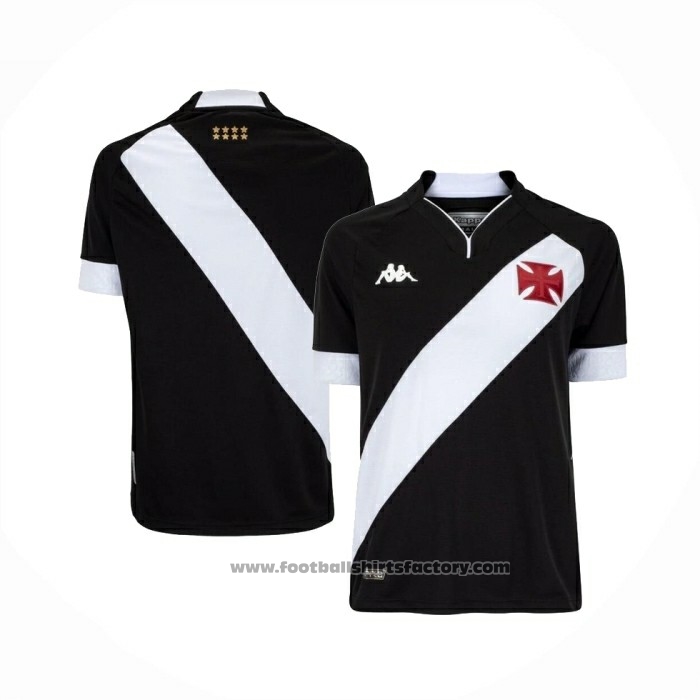 Buy Cr Vasco Da Gama Home Shirt Womens 2022 At Footballshirtsfactory