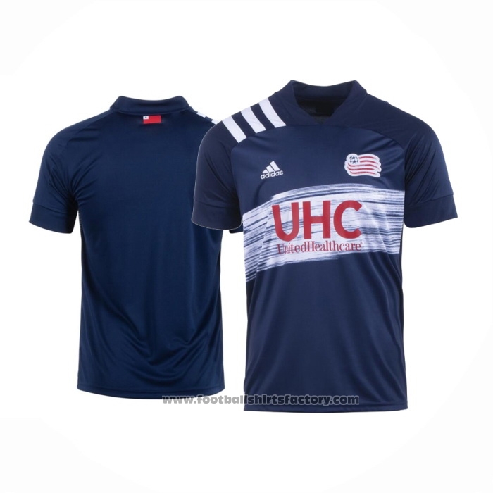 new england revolution shirt